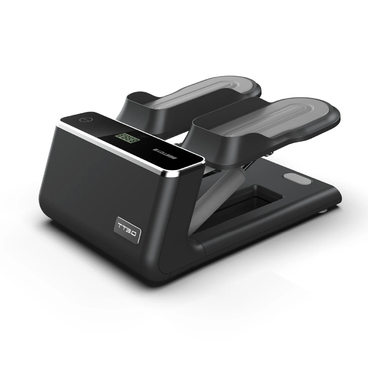 

Multi-Functional Mini Indoor Fitness Equipment New Design Electric Elliptical Pedal Stepper Exquisite Climber Home Use