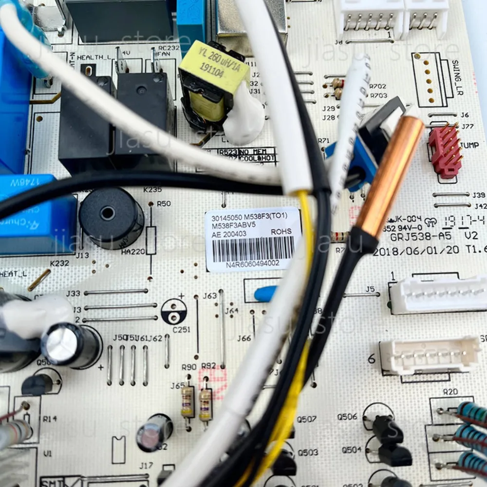 Applicable to air conditioner computer board 30145050 main board