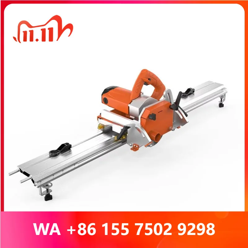 45 Degree Manual Tile Beel 0-55 ° 90 ° 3000 mm 118 inch Beel Cutting Waterjet ramic