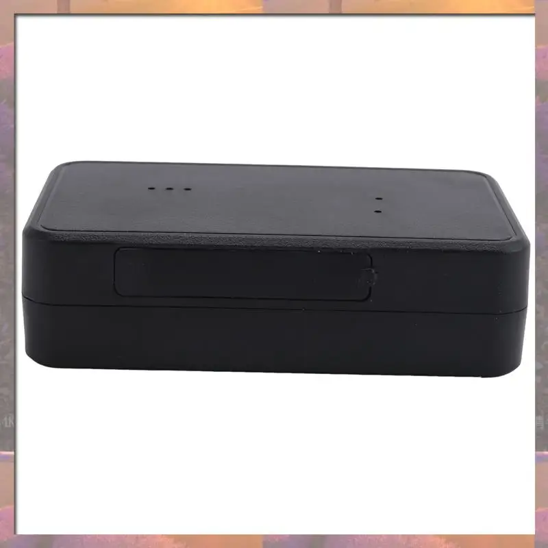 أعلى بيع GPS سيارة المقتفي الأطفال مكافحة خسر محدد المغناطيسي رسالة الموضع في الوقت الحقيقي تتبع محدد موقع السيارة