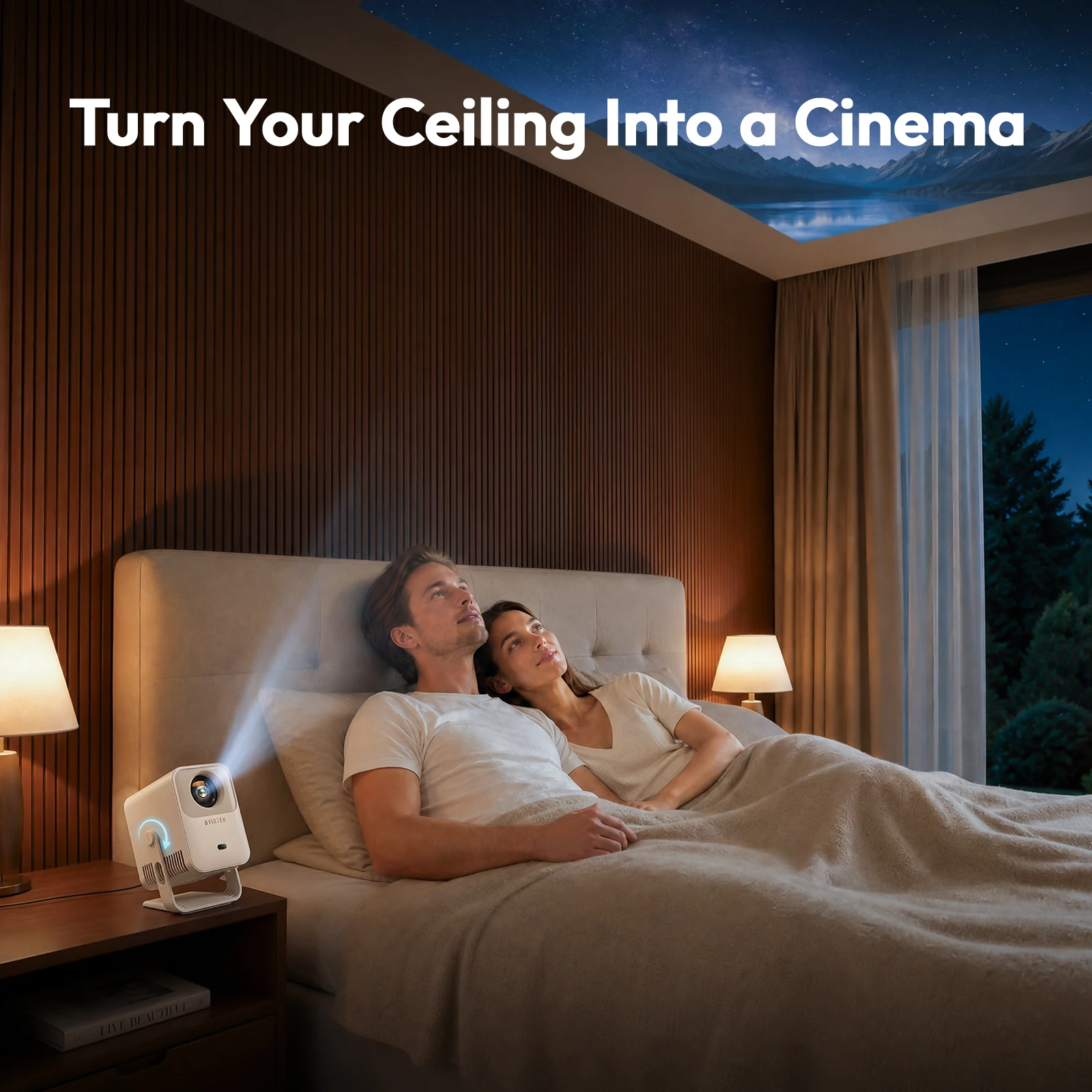 Thumbnail 3 - #75 Best Projection Screens to Buy In 2026