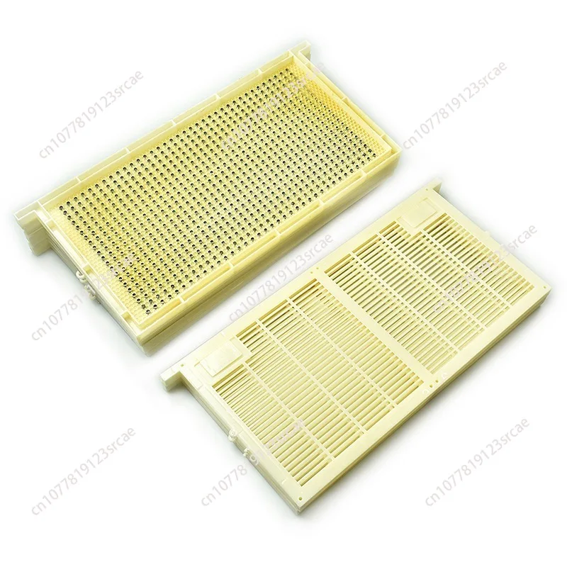 Insect-free king nursery set, control king cover room bottom strip, including king platform strip, nursery frame