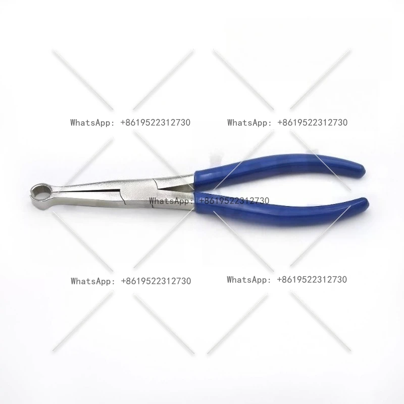 

1510 UP Wooden Top Post Adjusting Pliers Piano Repair Tools