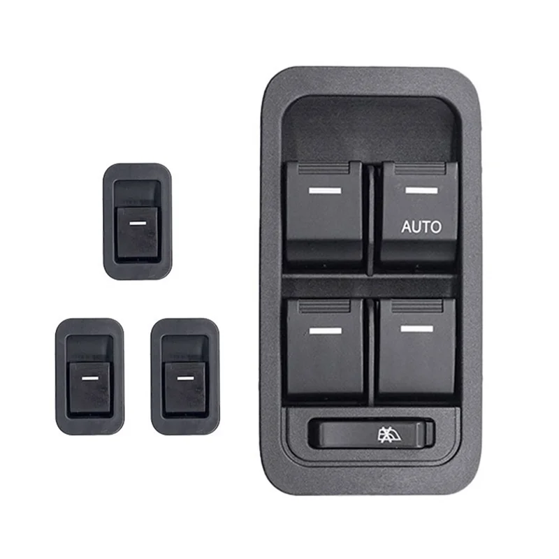 

Power Window Control Switch For Ford Territory SX SY TX 2004-2014 Car Accessories
