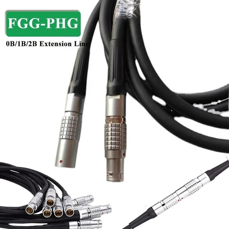 Fgg 0B 1B 2B To Phg…