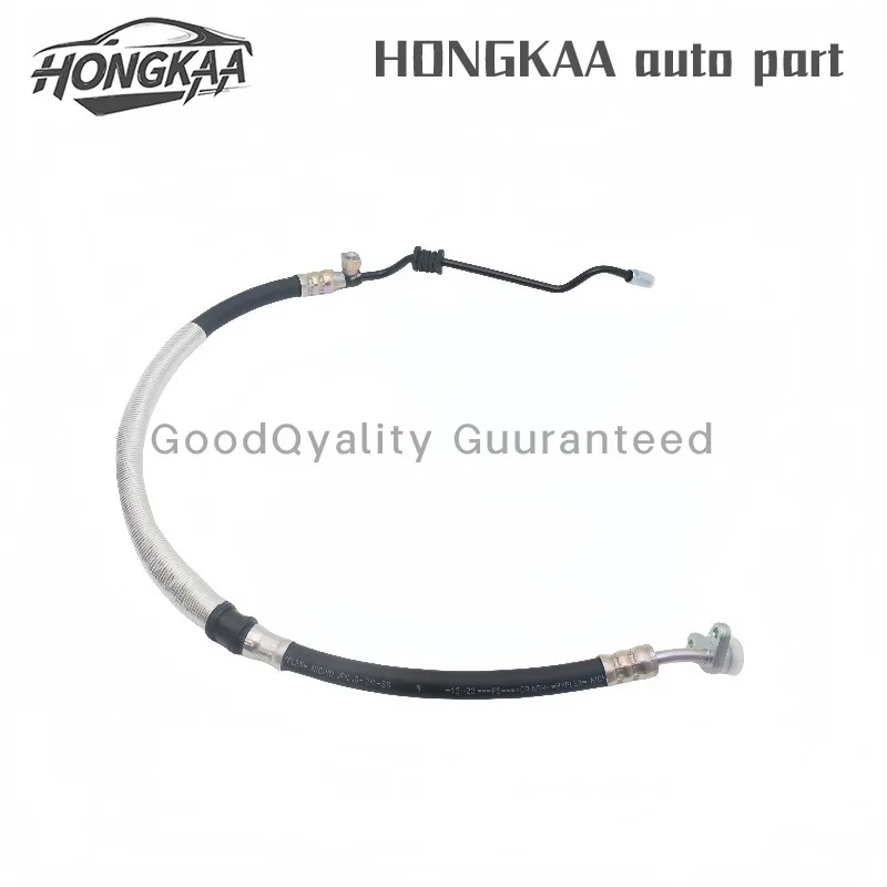 Car Power Steering High Pressure Hose for Honda CRV CR-V SUV 2.4L Engine 02-2006 Power Steering Pump 53713-S9A-A04 53713 S9A A04