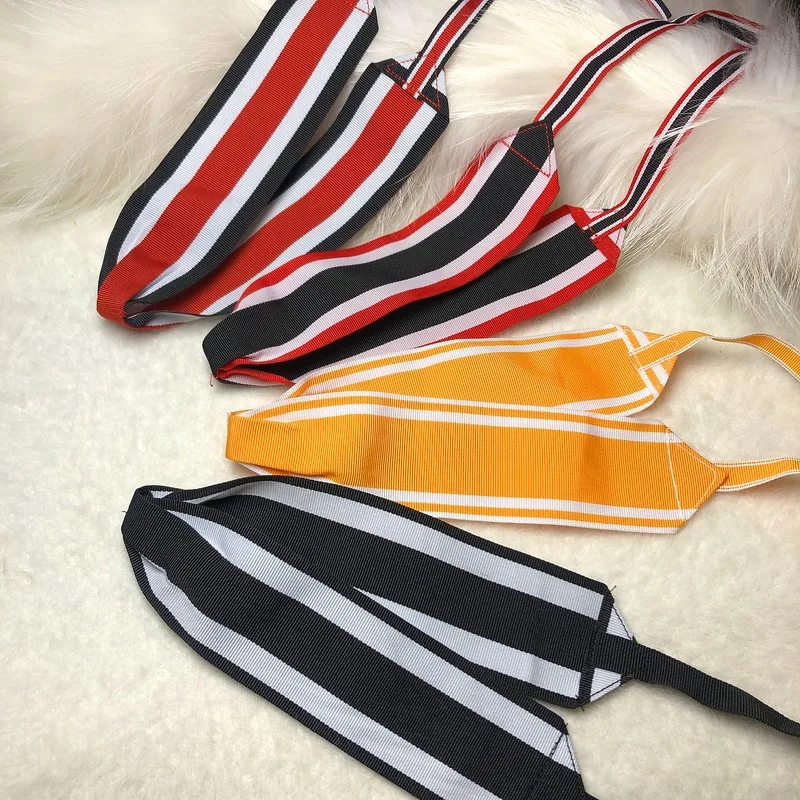 Spot Medals, Ribbons, Matching Colorful Hanging Belts, Strips, Neck