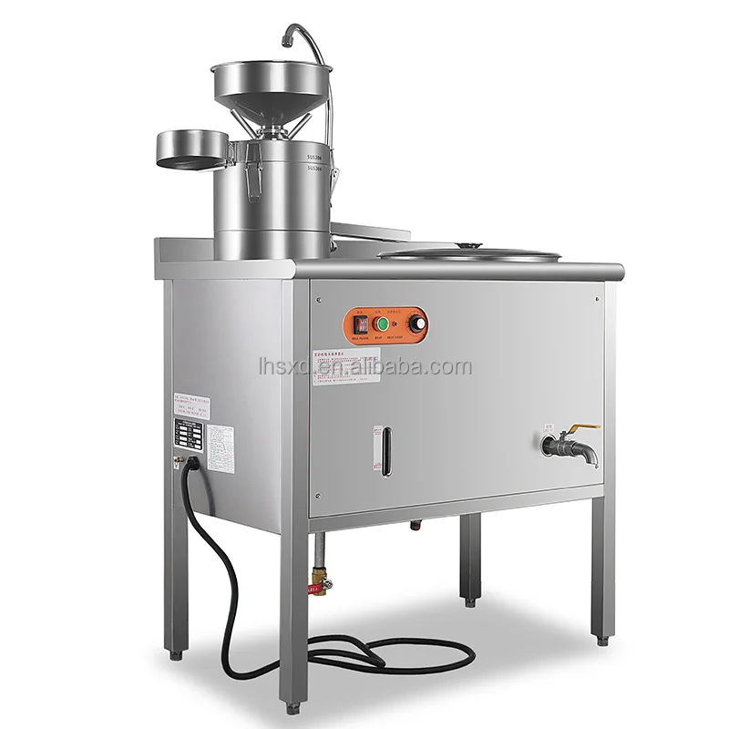 YYHC-High Quality Soybean Grinder Soya Milk Machine for homeuse