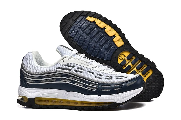 

Breathable Mesh Streamline Sneakers for Men Women Full-Length Air Cushion Comfort Walking Shoes