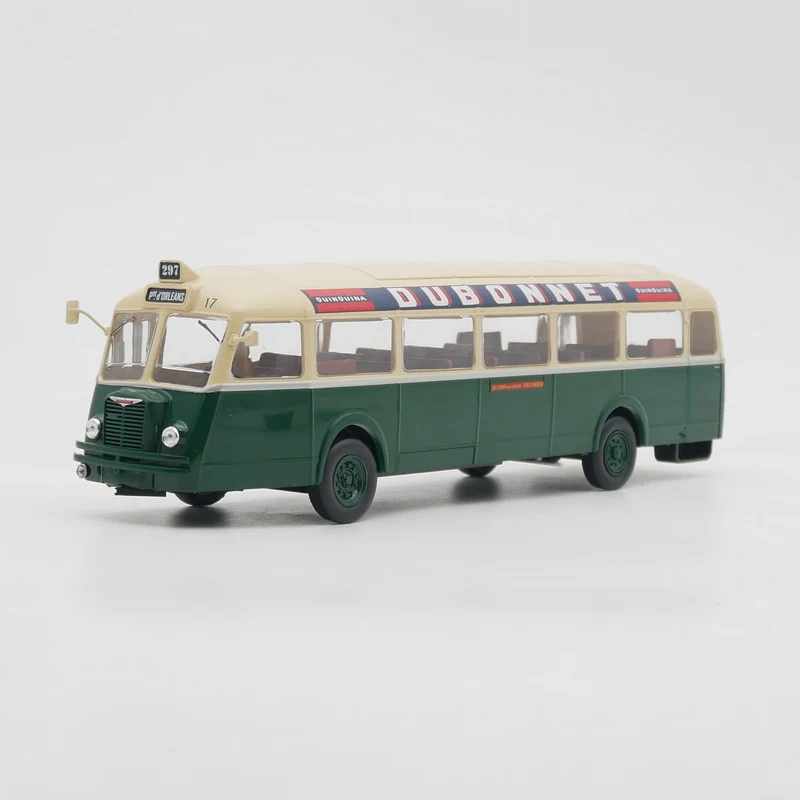 

Diecast Ixo 1:43 Scale Chausson Ap-47 Paris 1947 Alloy Car Model Collectible Toy Gift Souvenir Display Ornament