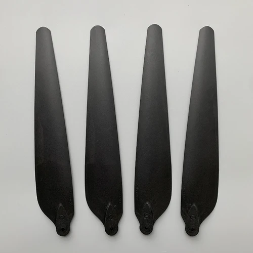 Hélice plegable de nailon y carbono 2388, hélices CW CCW de 23 pulgadas para piezas de drones de plantas de protección agrícola Hobbywing X6