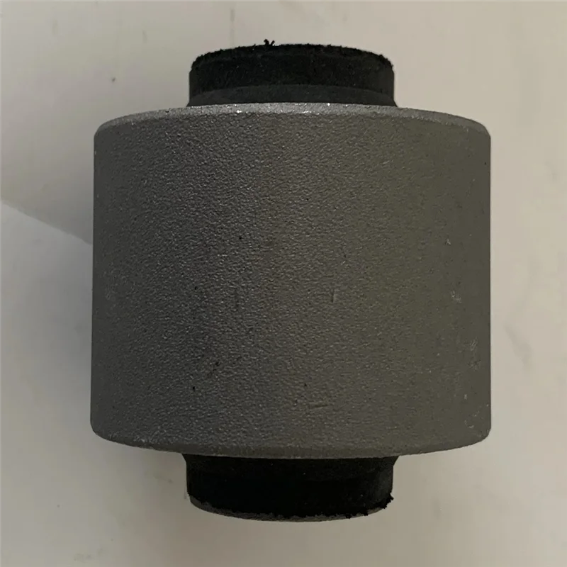 Präzision Auto Obere Federung Gummi Hülse 4863234010 486320K040 Für Toyota Hilux Sequoia Obere Federung Gummi Hülse