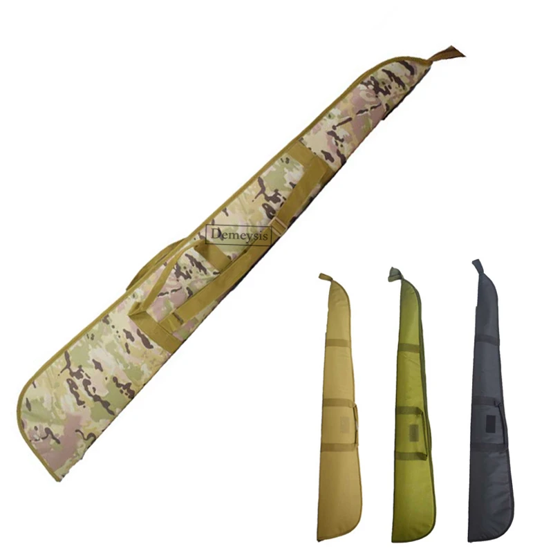 Bolsa táctica para rifle de francotirador acolchada protectora - imagen 3