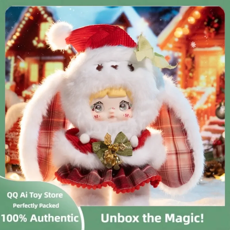 Genuine Nommi Magic… - image