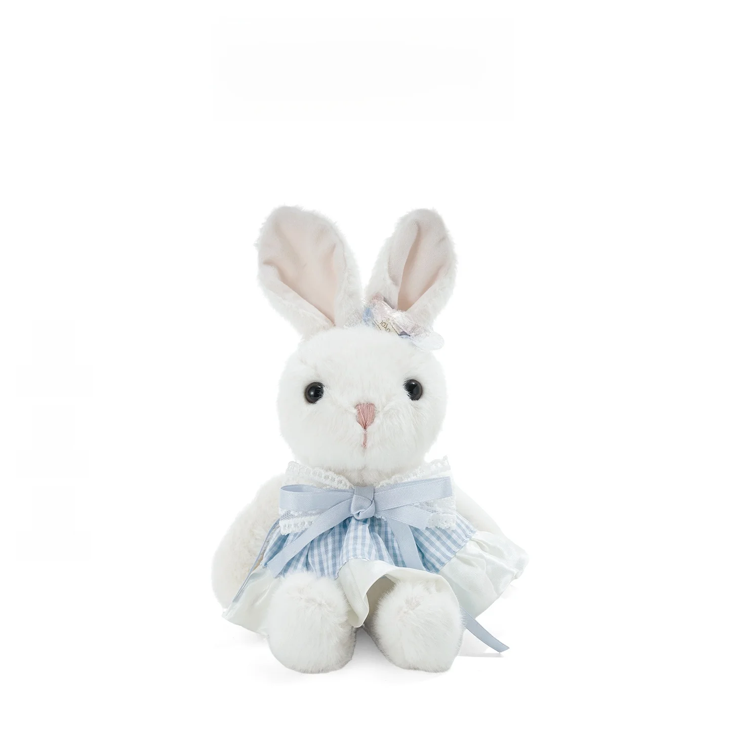 herberry-cute-country-rabbit-plush-toy-doll-pillow-soothing-doll-children's-day-gift-soft-polyester-fiber-animal-stuffed-toy