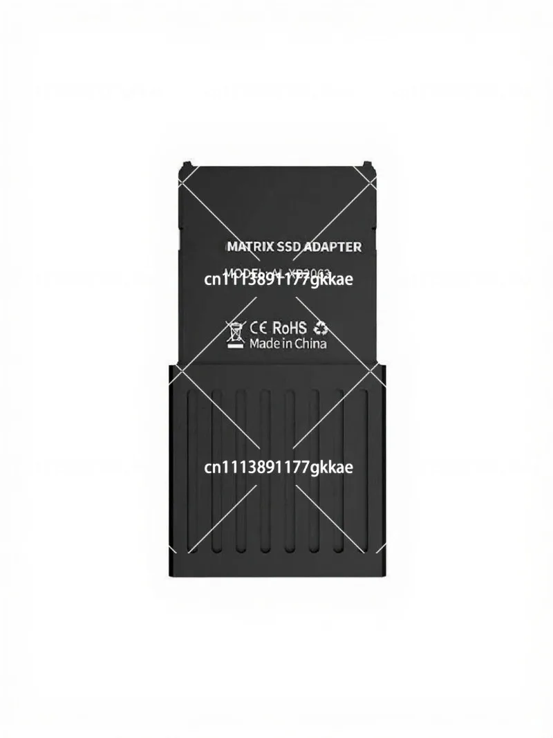 1TB 2TB SSD Storage Expansion Card High Speed External SSD Drive Plug and Play Game Console Memory