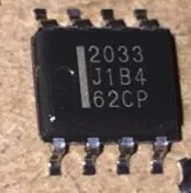 5 peças 2033 sop8 hat2033