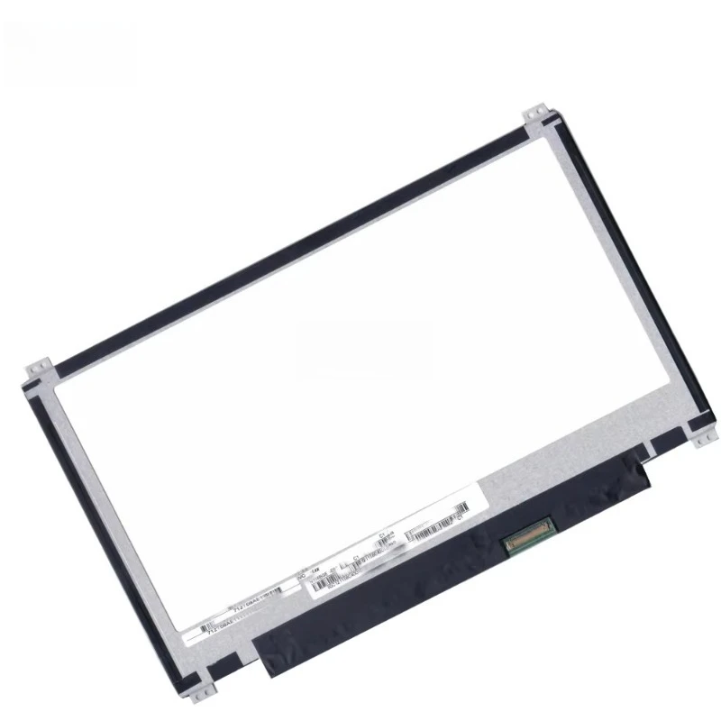 14.0 Inch WXGA HD LED LCD Screen B140XTN03.4 LP140WH8‑TPG1 N140BGE‑E33 Replacement for Chromebook 14 G4