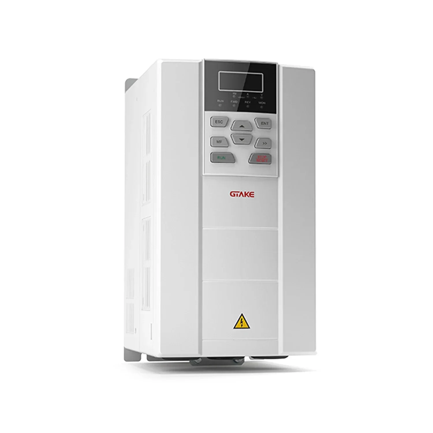 

3 Phase Off Grid Inverter For Asynchronous Motors