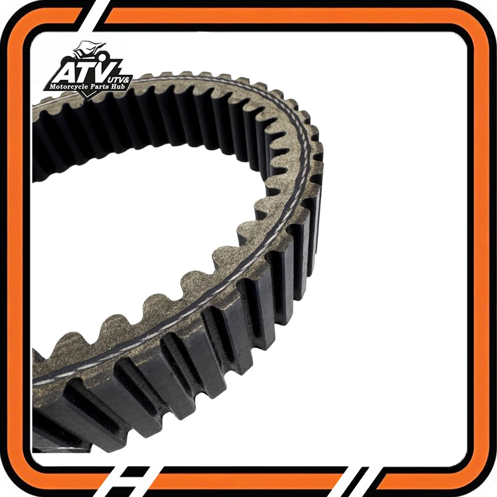 حزام محرك 3211115 3211080 لأجزاء بولاريس الثلج 600 700 800 RMK 3211122 3211078 321111 144-4640U4