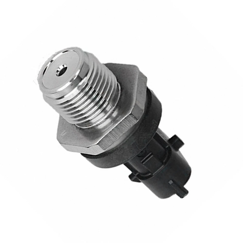 5093112AA 0281006327 Fit for Dodge Ram 2500 6.7L Cummins Diesel 2007-2010  Fuel Rail Pressure Sensor