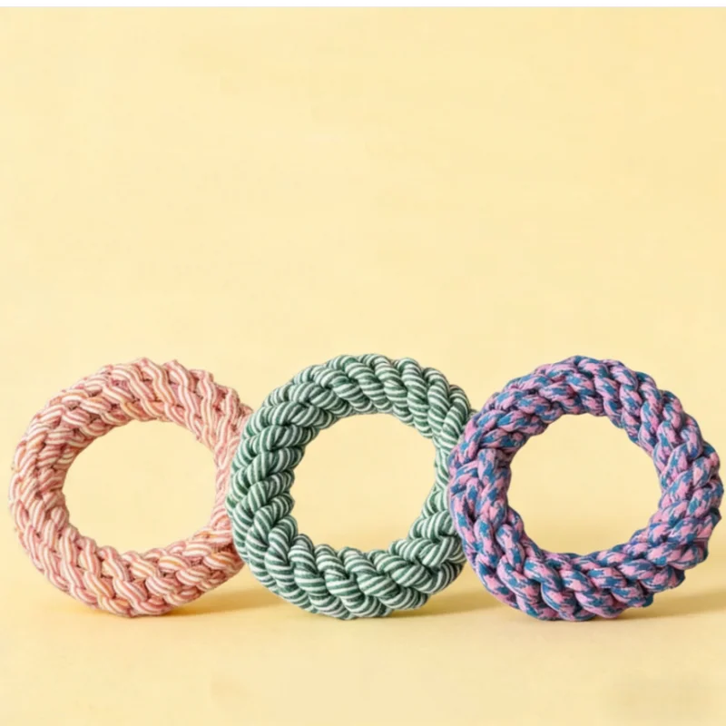 Thumbnail 2 - #24 Trending Dog Rope Toys Right Now