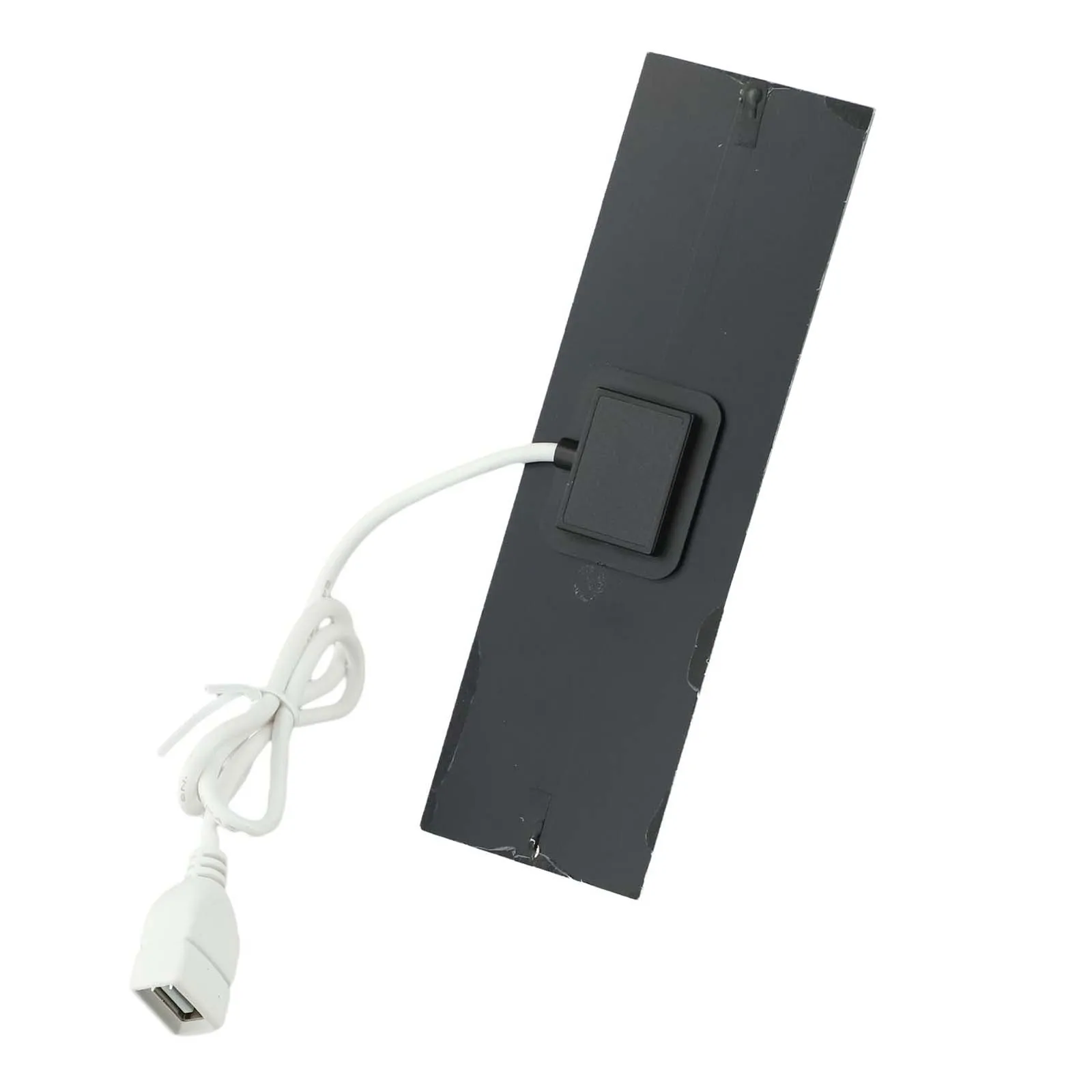 2W Solar Panel Charger Mobile Power Bank Light Fan Charger Charge 3.7-5V Battery 2W 5V Solar Panel Solar Panel Charger