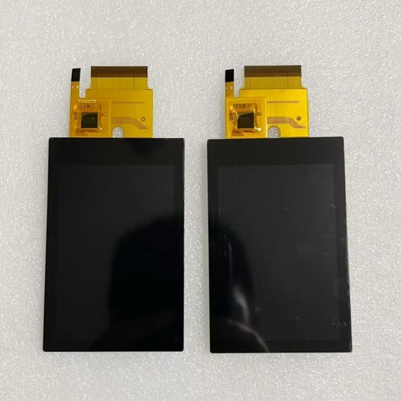 

For Canon R10 LCD Display Screen Camera Detail Repair Replacement Accessory Replace Parts