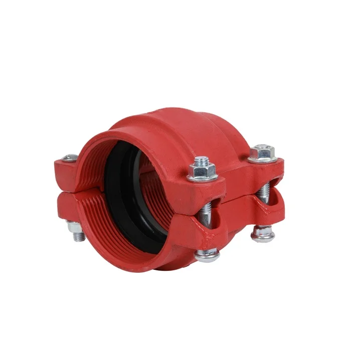 

Используется для труб HDPE, соединителей с канавками из воздуховода и железа 995