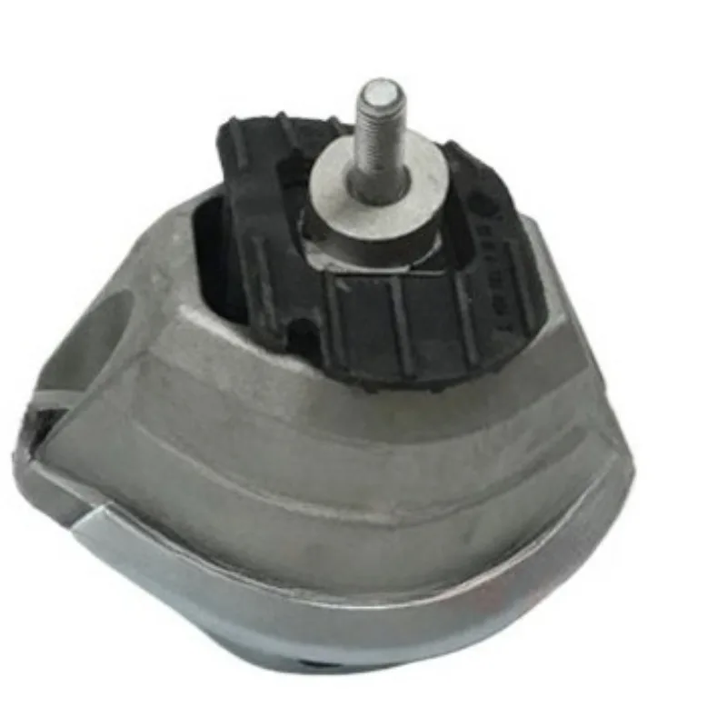 

Клей для ног двигателя, крепежный кронштейн для когтей, Китай, подлинный левый и правый для BMW 5 серии E60 520 523 525 528i 530Li