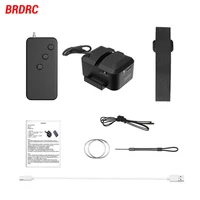 Lanzador de sistema Airdrop para DJI Mini 4 Pro/Air 3/Mini 3 Pro/Mavic Mini 2/Mavic 3/Mavic Pro Drone pesca salvavidas enviar regalo