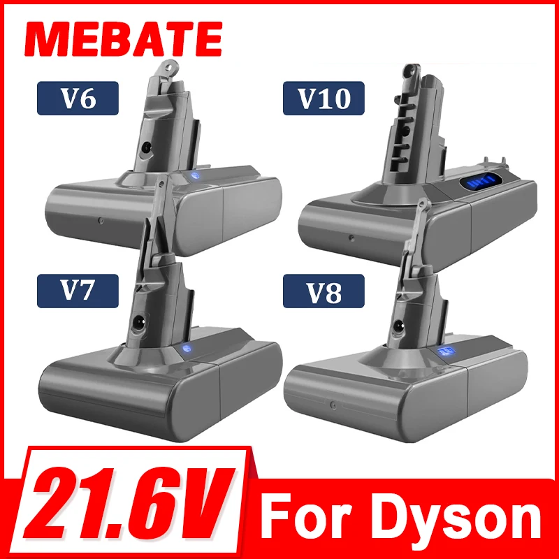 21.6V Batteries For… - image