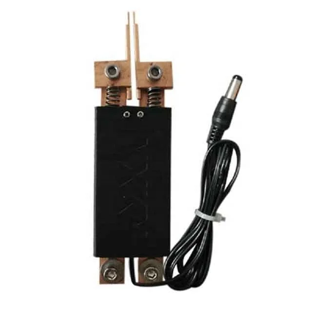 Spot welder integrated automatic trigger 18650 battery Spot Welding Pen single hand operation