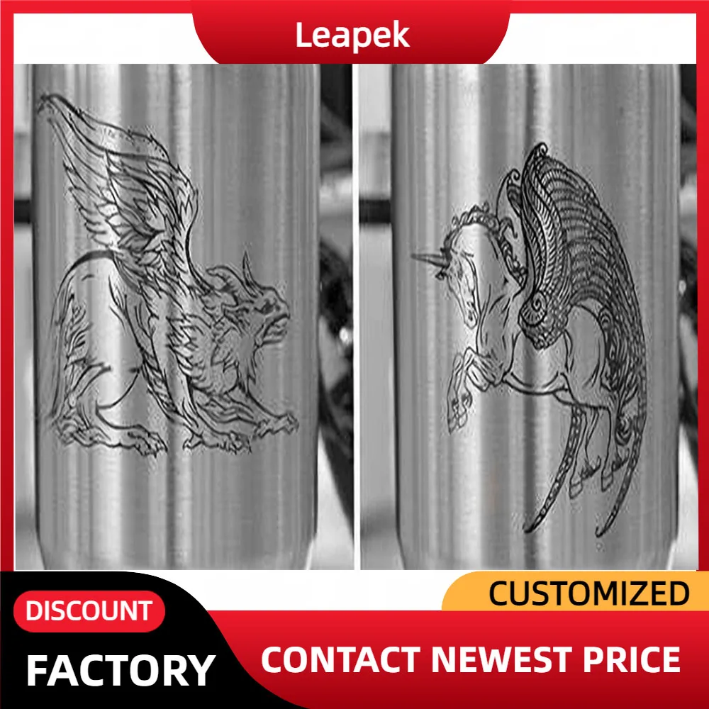 Raycus JPT Laser Source Metal Stainless Steel 20W 30W 50W Engraver Machine Graver Cutter Tools Fiber Laser Marking Machine