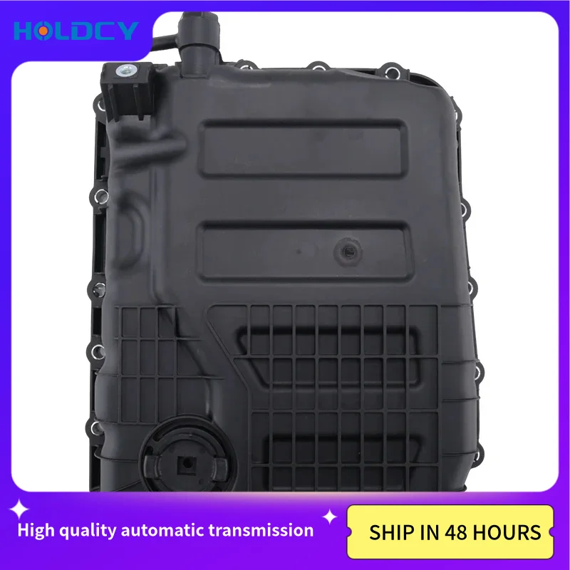 

45280-26100 Масляный поддон коробки передач для Hyundai Ix35 Accent Elantra Kia K5 Rio Soul, детали крышки корпуса вентиляционного клапана 4528026101