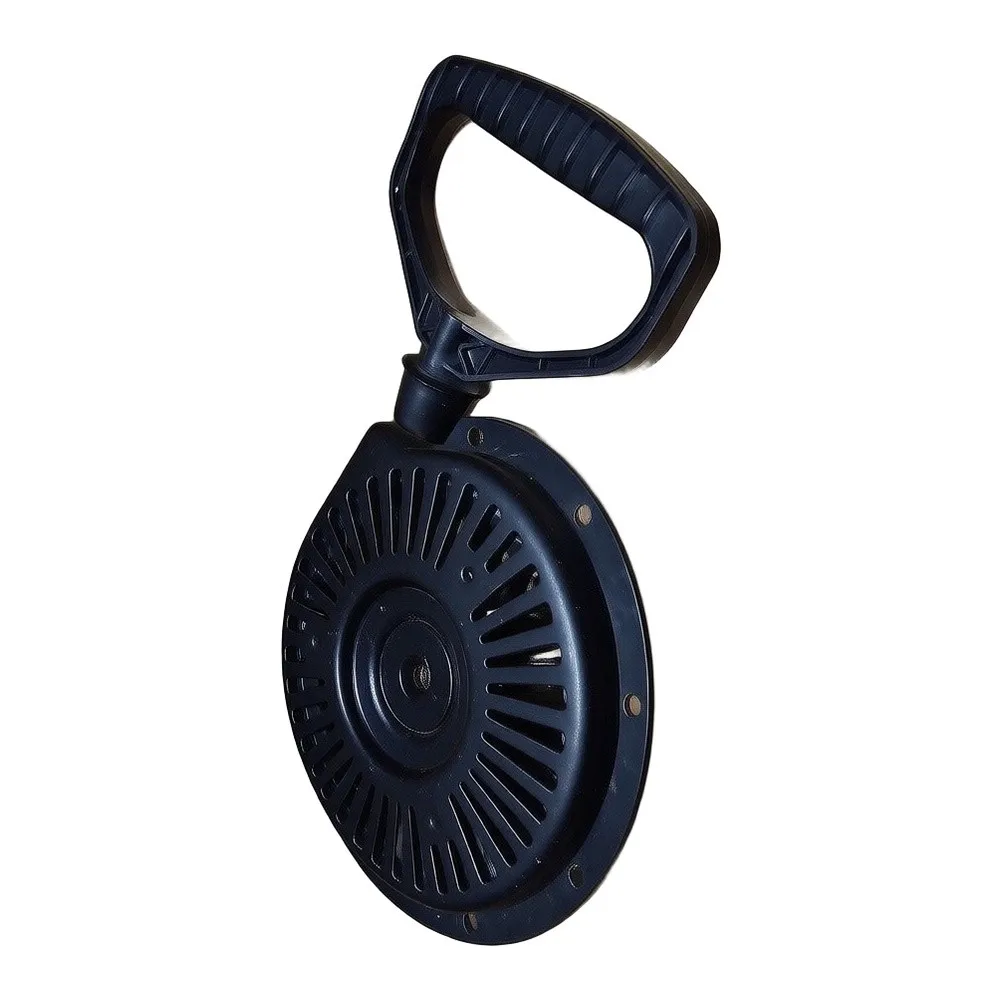 Recoil Starter Assembly For Ariens 15HP AX306 Snow Thrower Part 292517004 Black Plastic Pull Start Replacement
