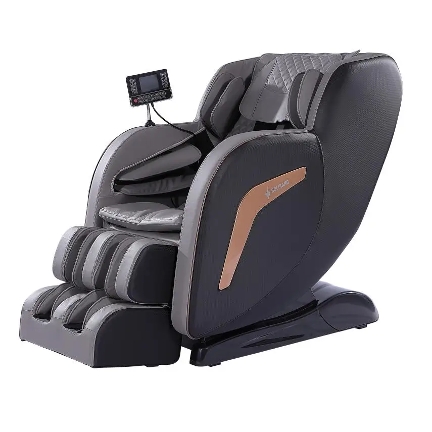 China Great Factory Wholesale High Quality Luxury Health Care Massage Chair For Full Body