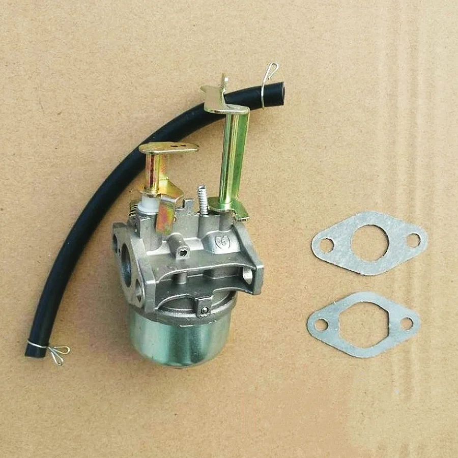 

Carburetor Carb With gasket For Gentron Power Equipment GG1200 GG1200C Generator 79.5 80CC 2.4HP