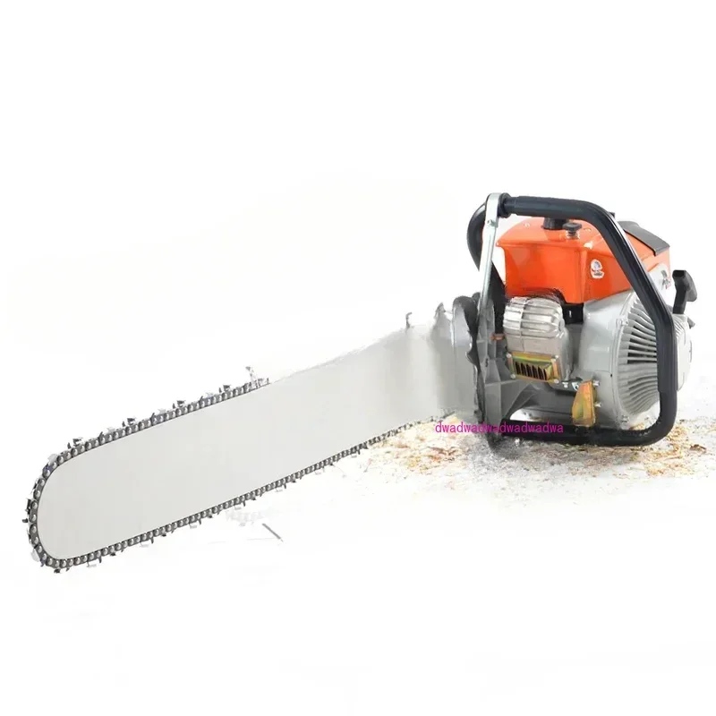 

42 'Heavy Duty, New, MS070 Chainsaw