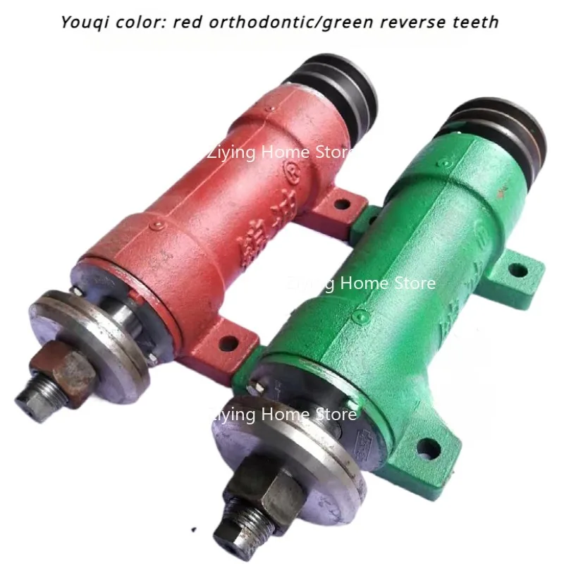 Suitable for Woodworking Machinery Spindle 206 Saw Machine Shaft Push Table Circular Extended Bearing Seat
