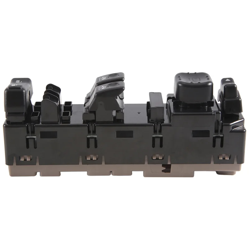 

A64P-15883322 Car Front Left Master Power Window Switch For Silverado 1500 2500 3500 GMC