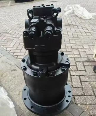 Device assy motor assembly for  excavator speed Reducer  final drive swing gear box