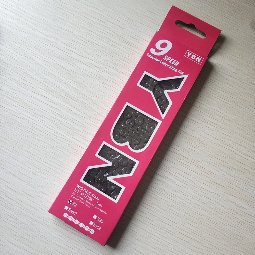 8/9/10/11/12-Speed Bike Chain Quick Link Boxed Steel MTB Bicycle Off-Road Cycling Precision Roller Design Rust-Resistant - view 6