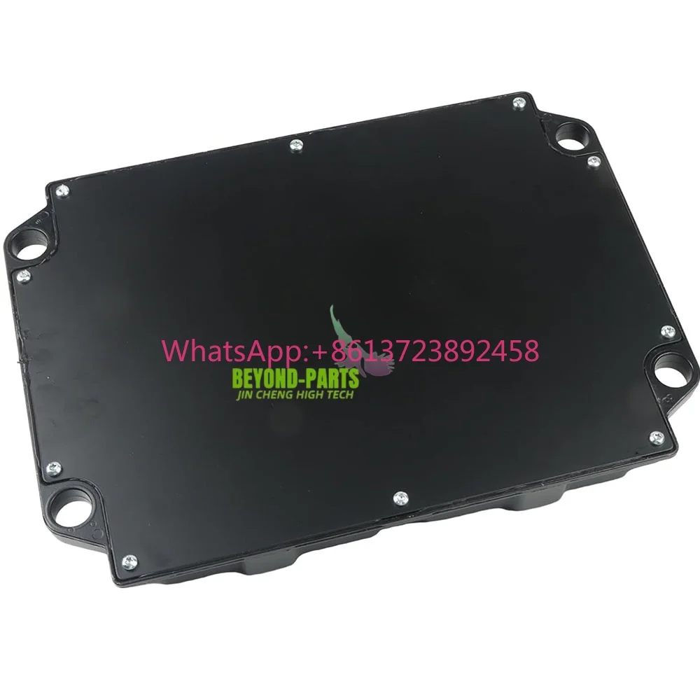 Excavator Parts 478-7933 ECM for Engine Computer Board ECU ECM Electronic Control Module