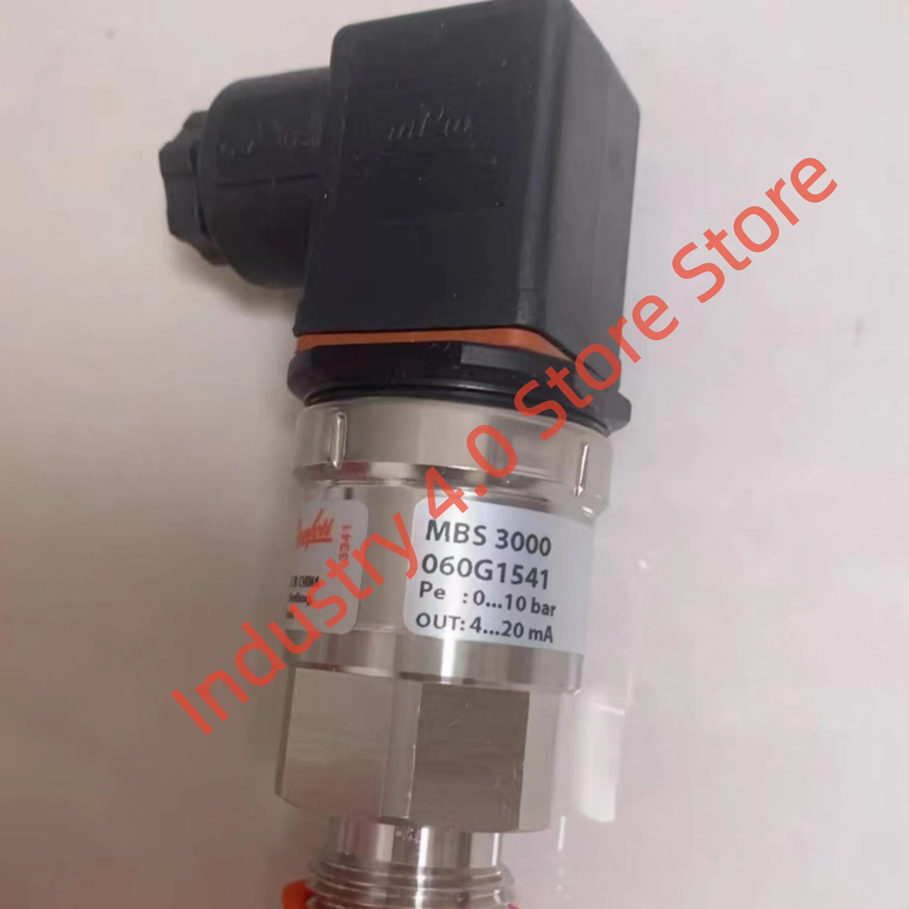 

Brand new 060G1541 MBS3000 pressure sensor 060G1542 MBS3000 060G1613 MBS3300