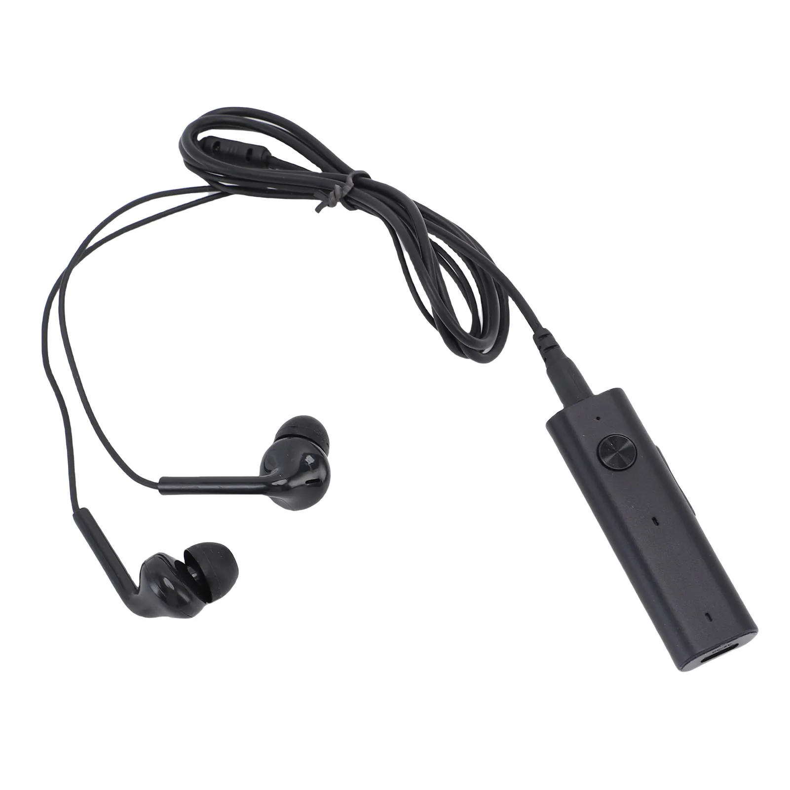 Ear Amplification Device Noise Reduction Rechargeable Adjustable Collar Clamp Ear Sound Amplifier for Seniors Sound Aid view 6