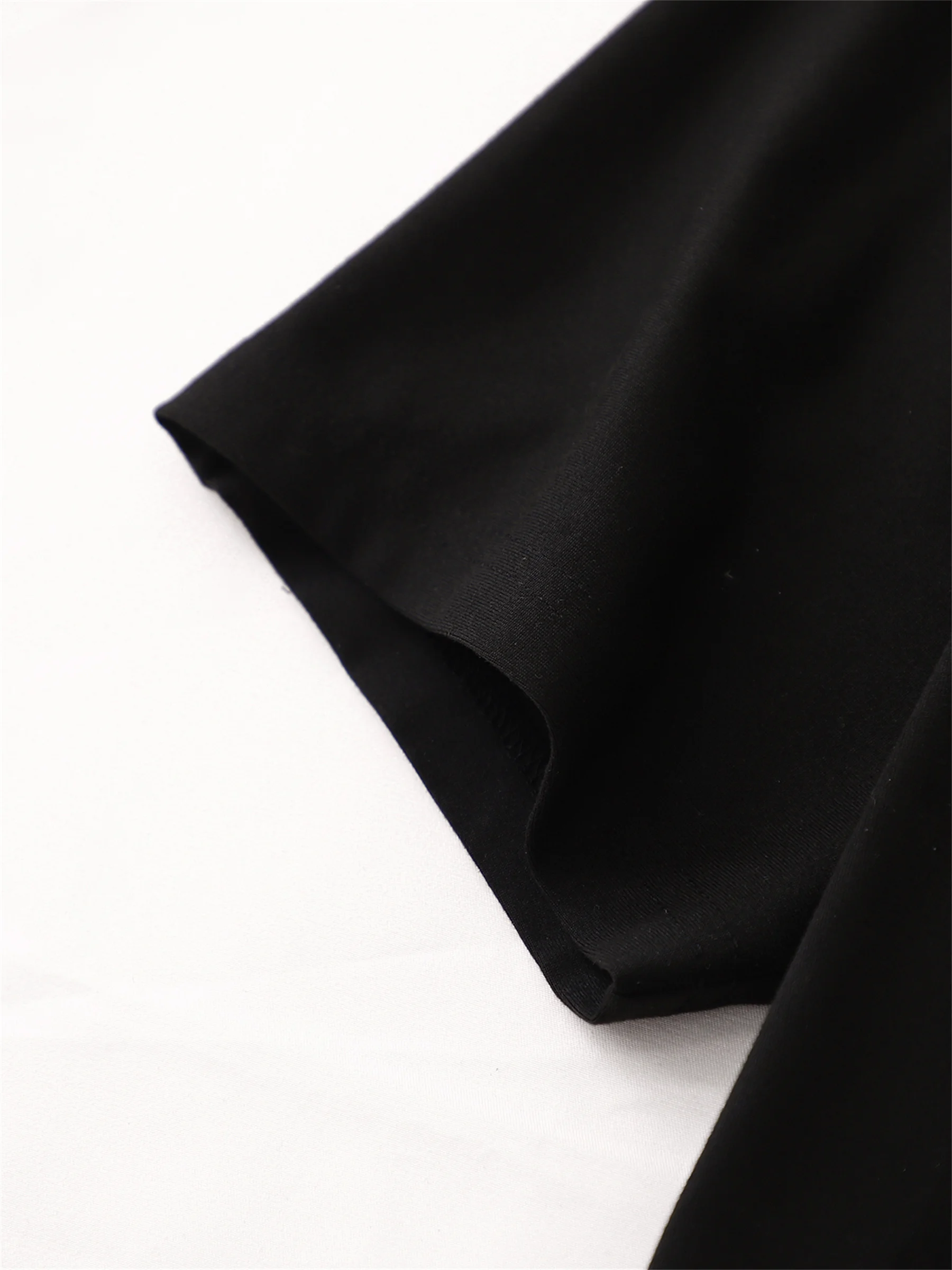 Women's CNA Graphic Tee - Casual Round Neck Short Sleeve T-Shirt, Vibrant Nurse Letter Print, Comfortable Summer Top