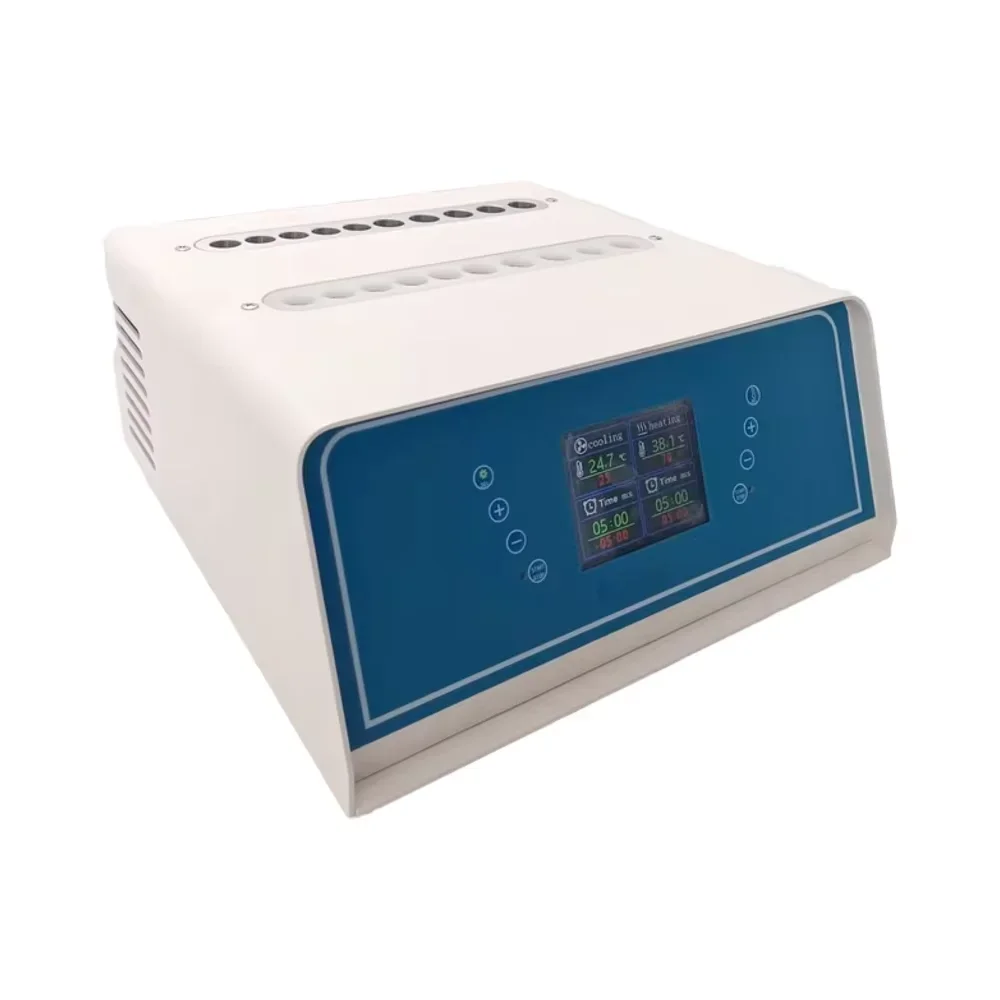 

Factory Supply Aesthetic Product Bio Gel Maker Machine Plasma Gel Filler