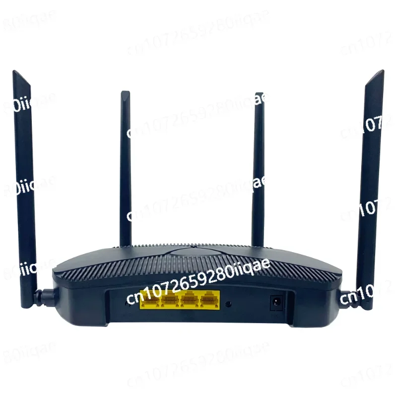 OpenWRT 21 Gigabit 2.4G 5.0GHz Dual Band 3000Mbps Wifi6 Wireless Router for Whole Home Applications