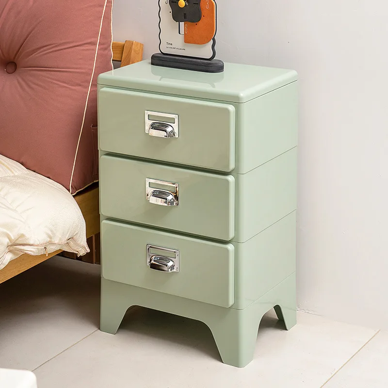 Armadio portaoggetti creativo